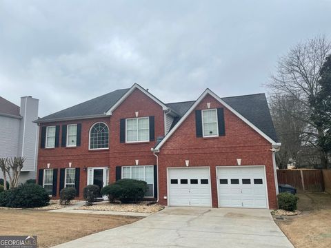 2373 Hampton Park DR Buford GA 30519