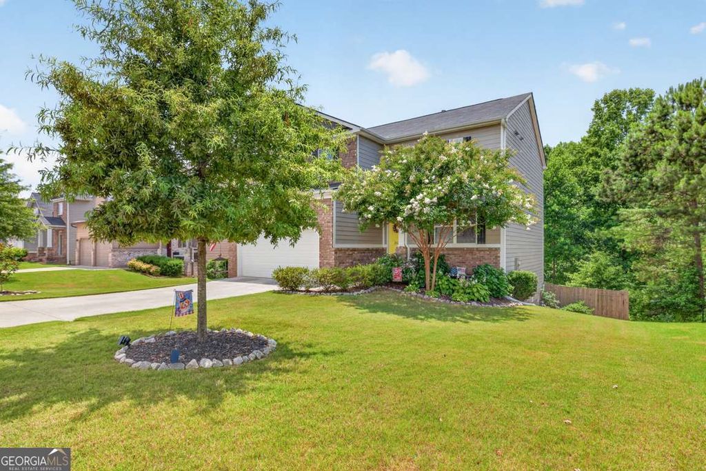 Photo of 2103 Massey Lane, Winder, GA 30680 (MLS # 10801361)