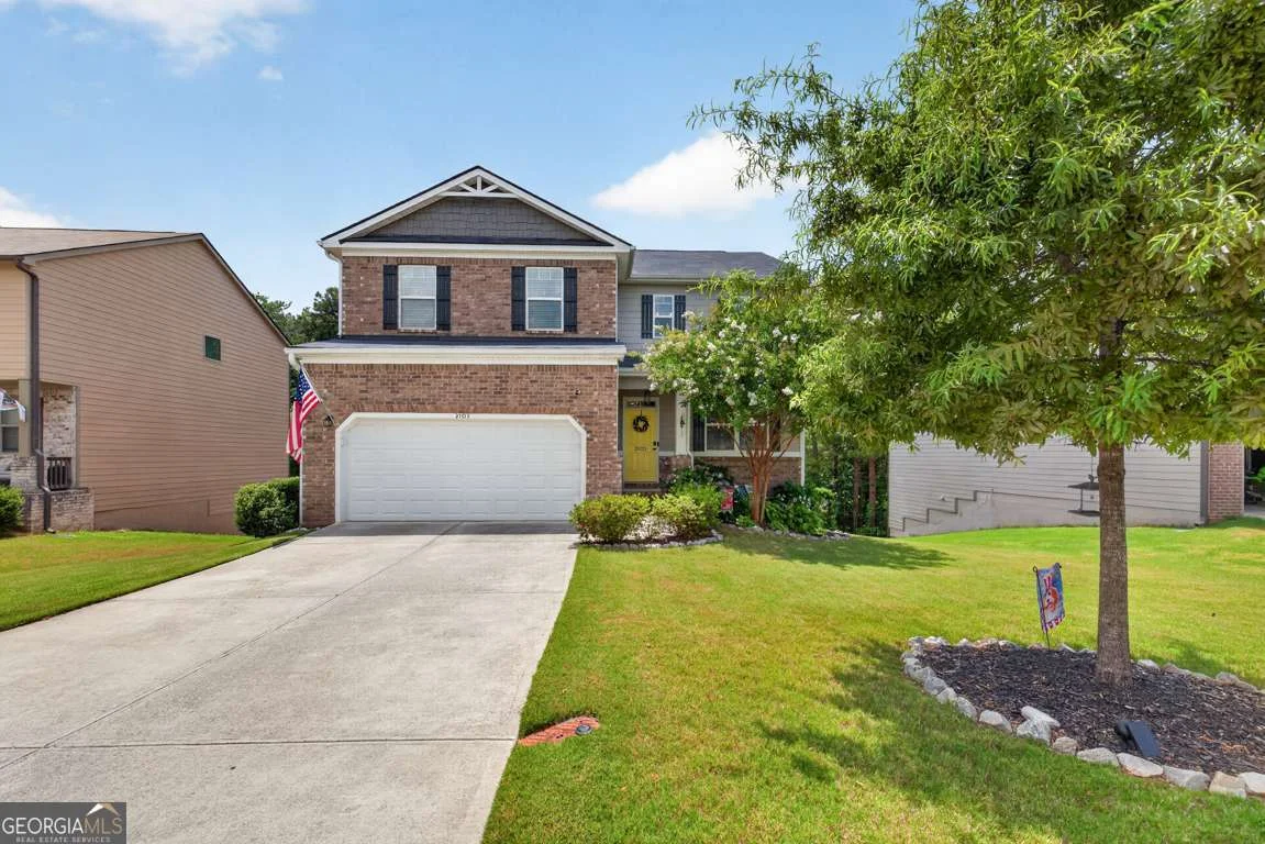 2103 Massey Lane