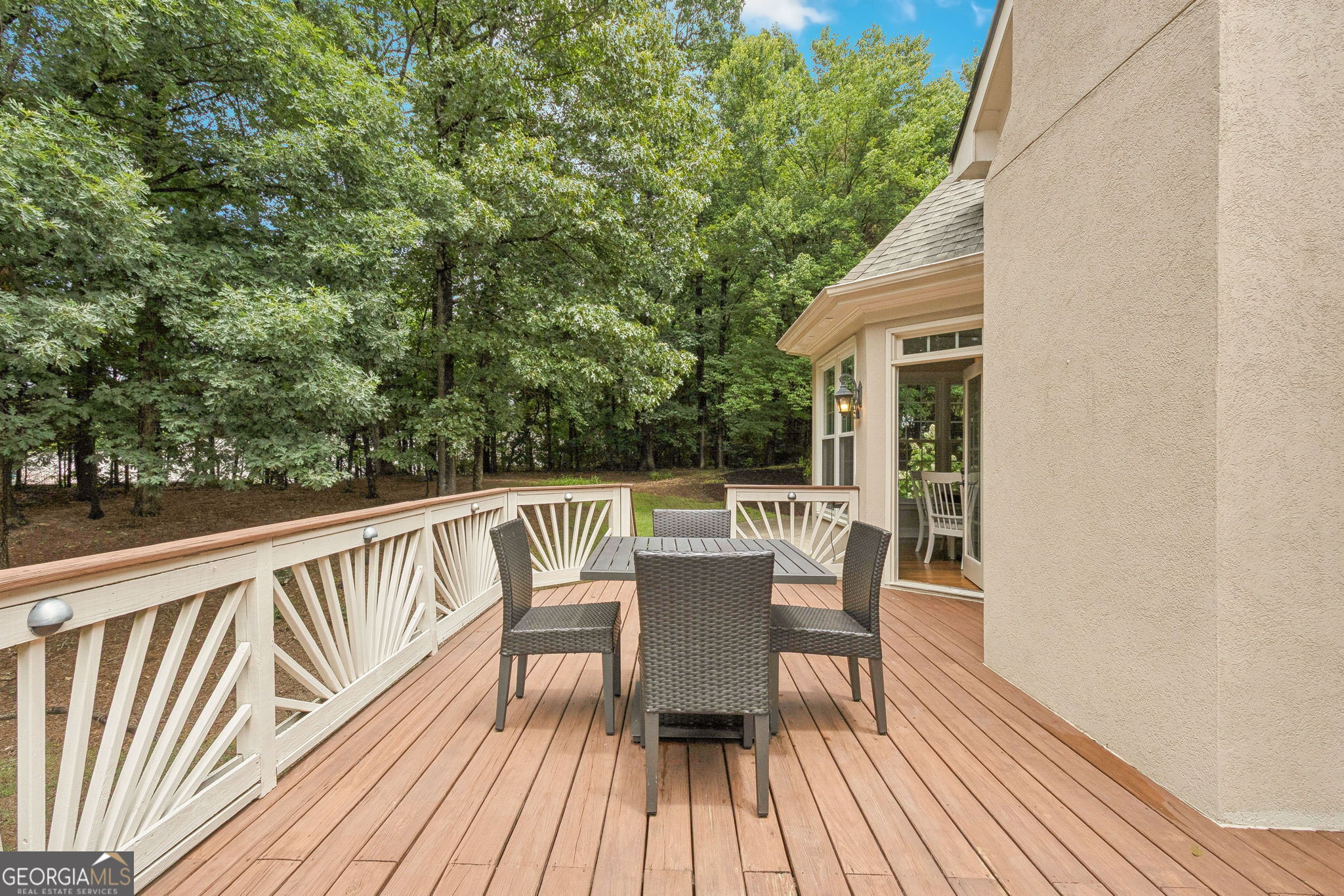 Deerlake - Residential