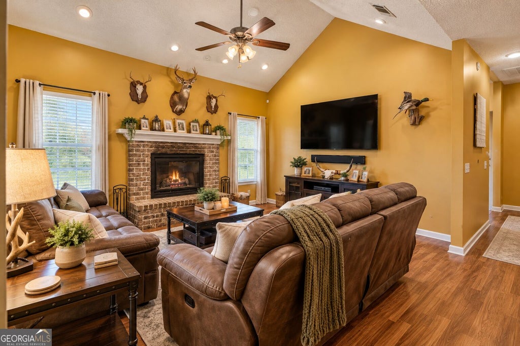 Photo of 1313 Long Bridge Road, Rincon, GA 31326 (MLS # 10873973)