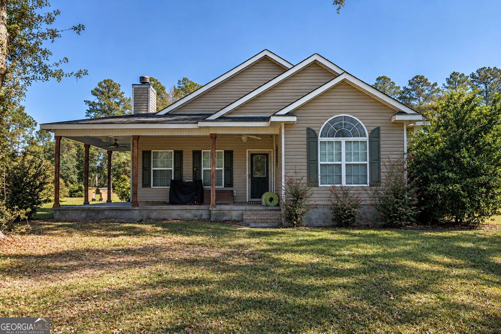 Photo of 1313 Long Bridge Road, Rincon, GA 31326 (MLS # 10873973)