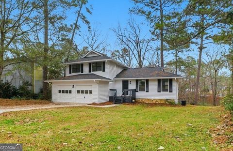 Photo of 4603 Jackybell Trail, Decatur, GA 30034 (MLS # 10653589)