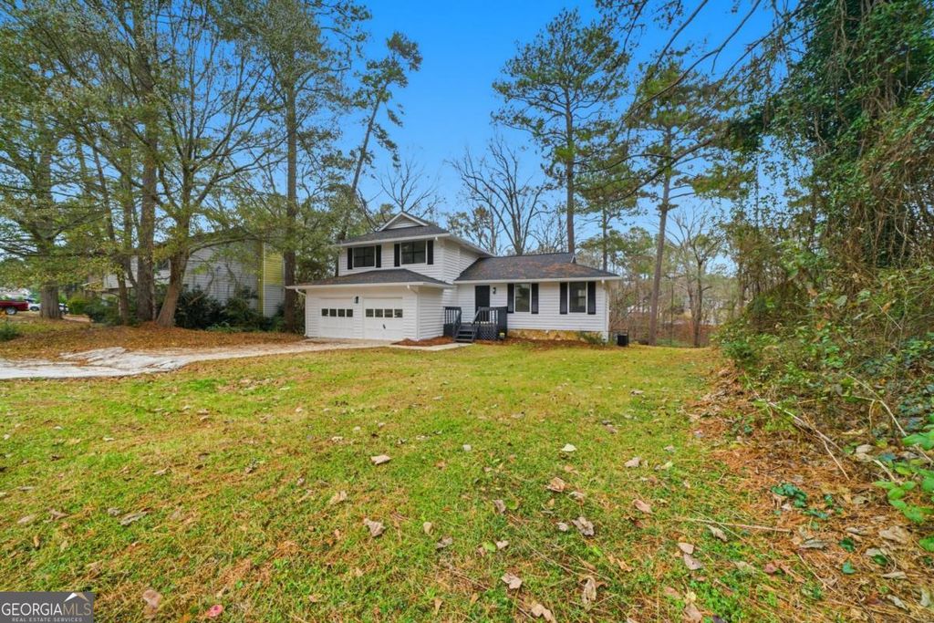 Photo of 4603 Jackybell Trail, Decatur, GA 30034 (MLS # 10653589)