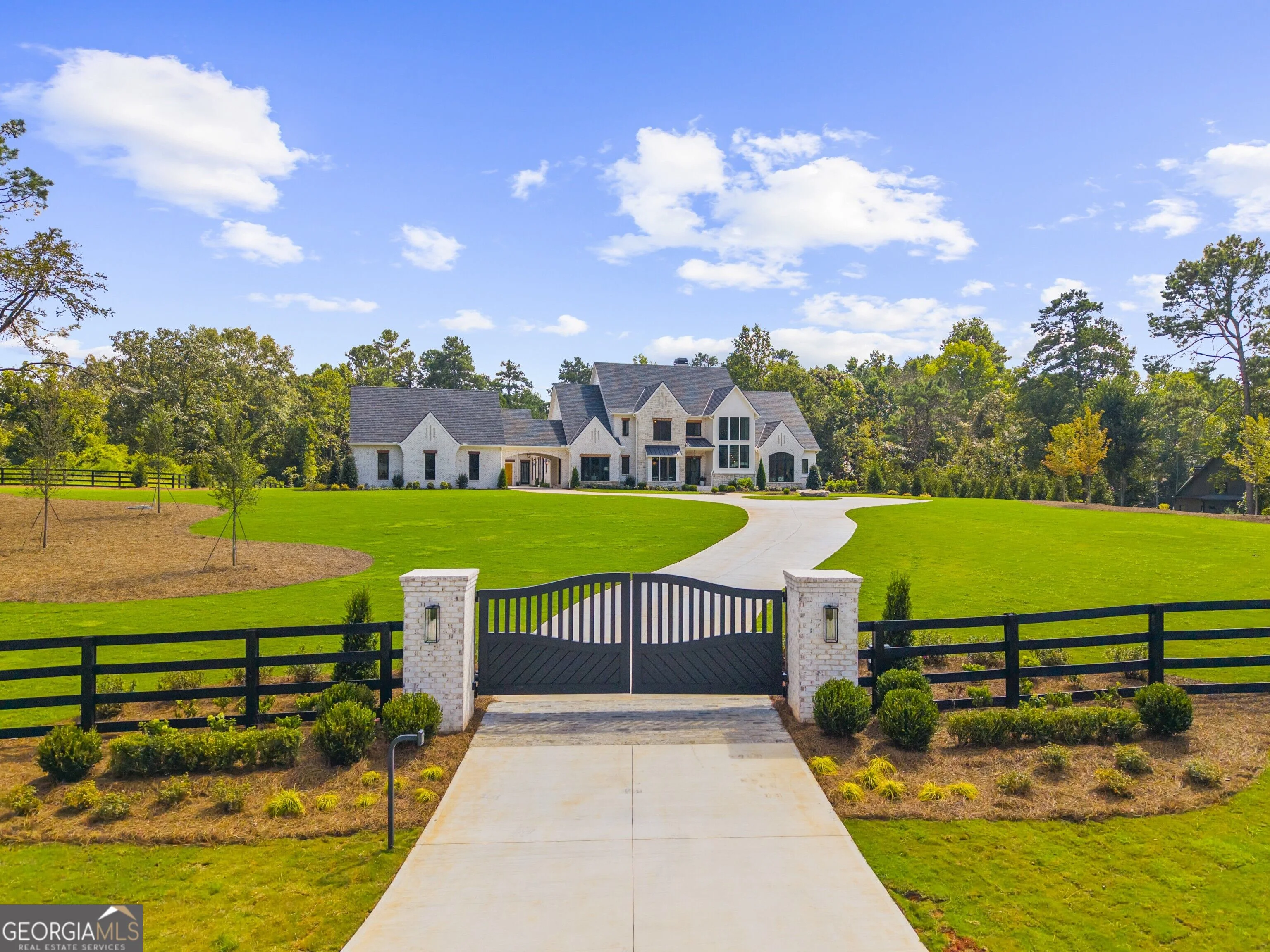 113 Hickory Flat Road