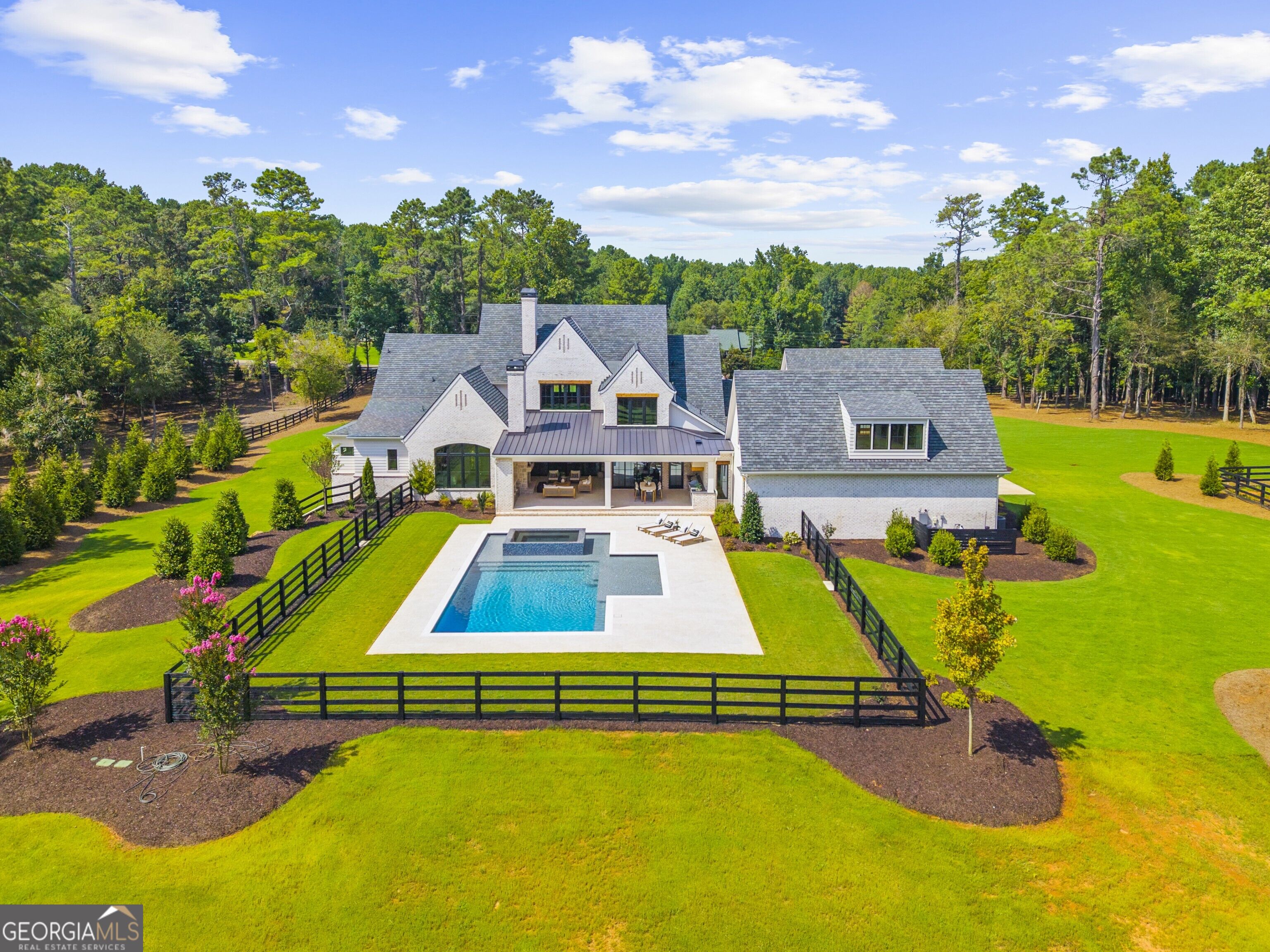 113 Hickory Flat Rd