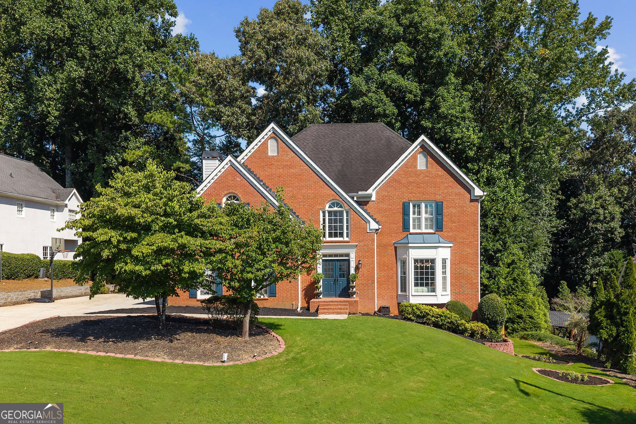 10245 Groomsbridge RD