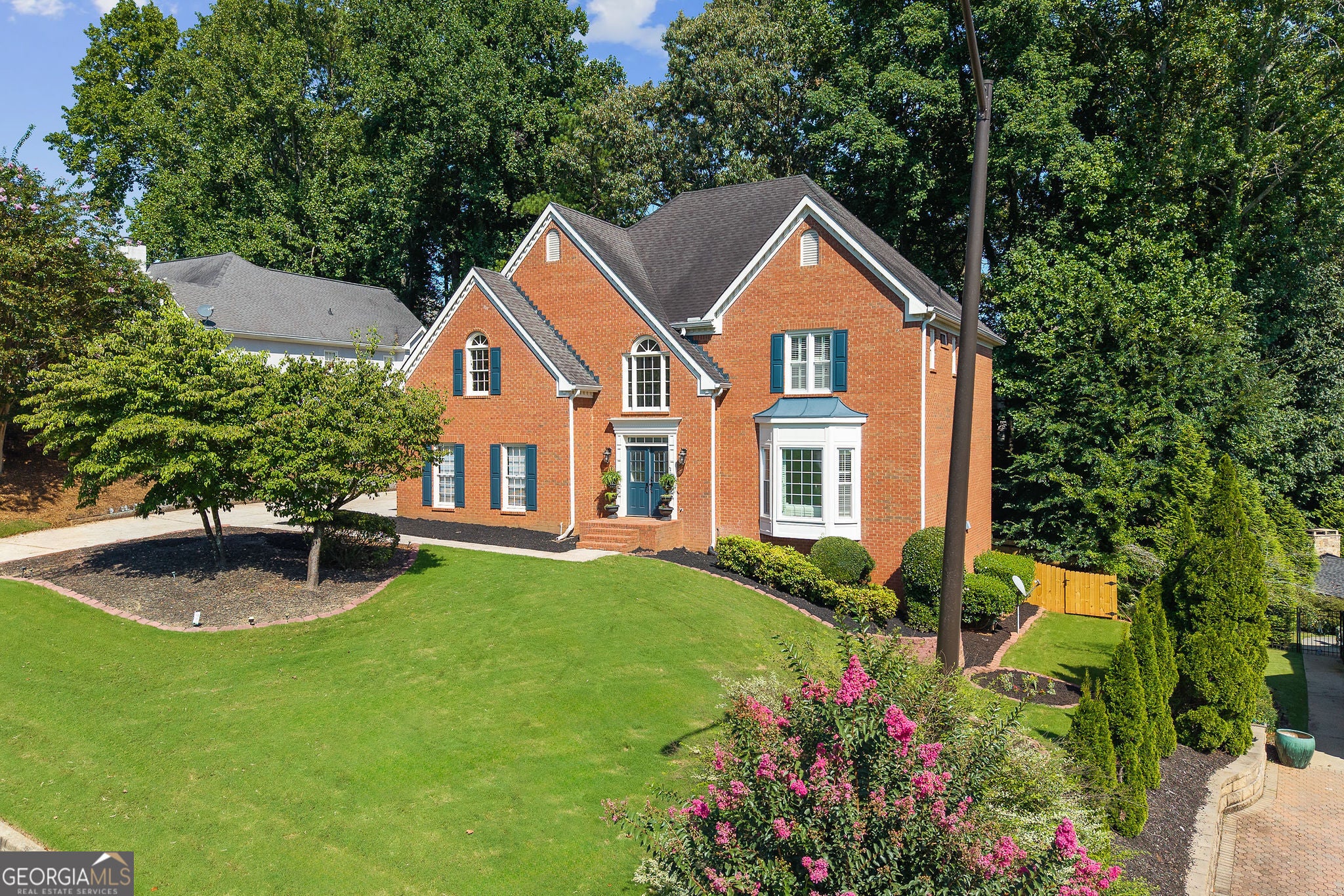 10245 Groomsbridge RD