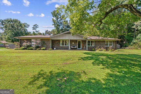 Photo of 1301 Reeves Station Road SW, Calhoun, GA 30701 (MLS # 10832702)
