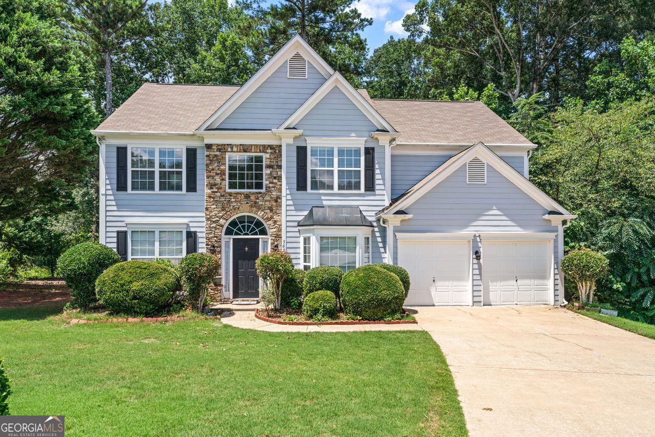 5096 AKARD CT