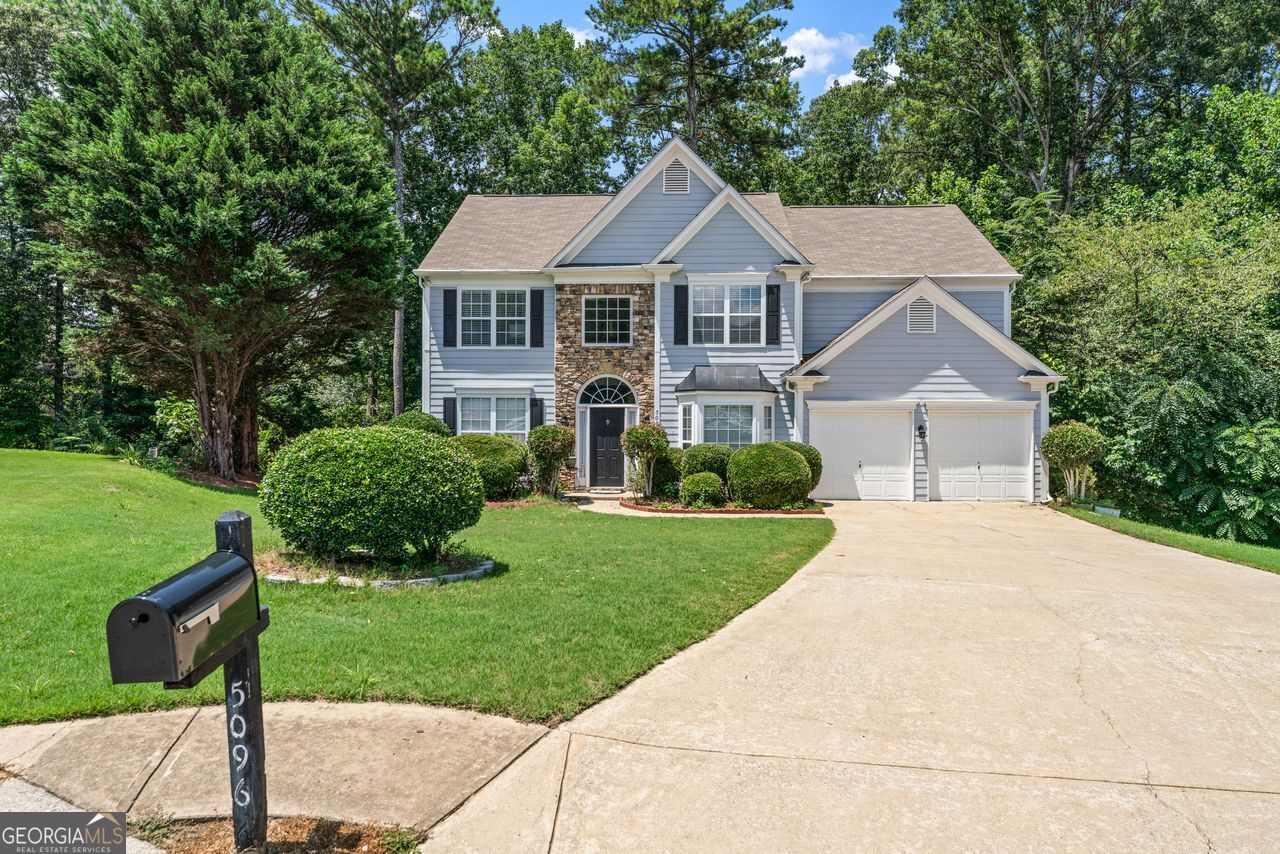 5096 AKARD CT