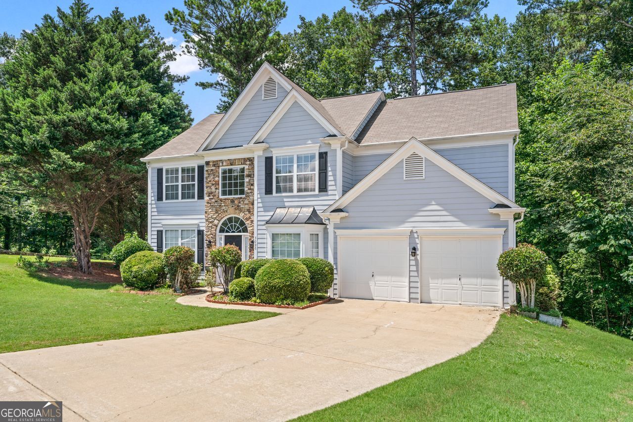 5096 AKARD CT