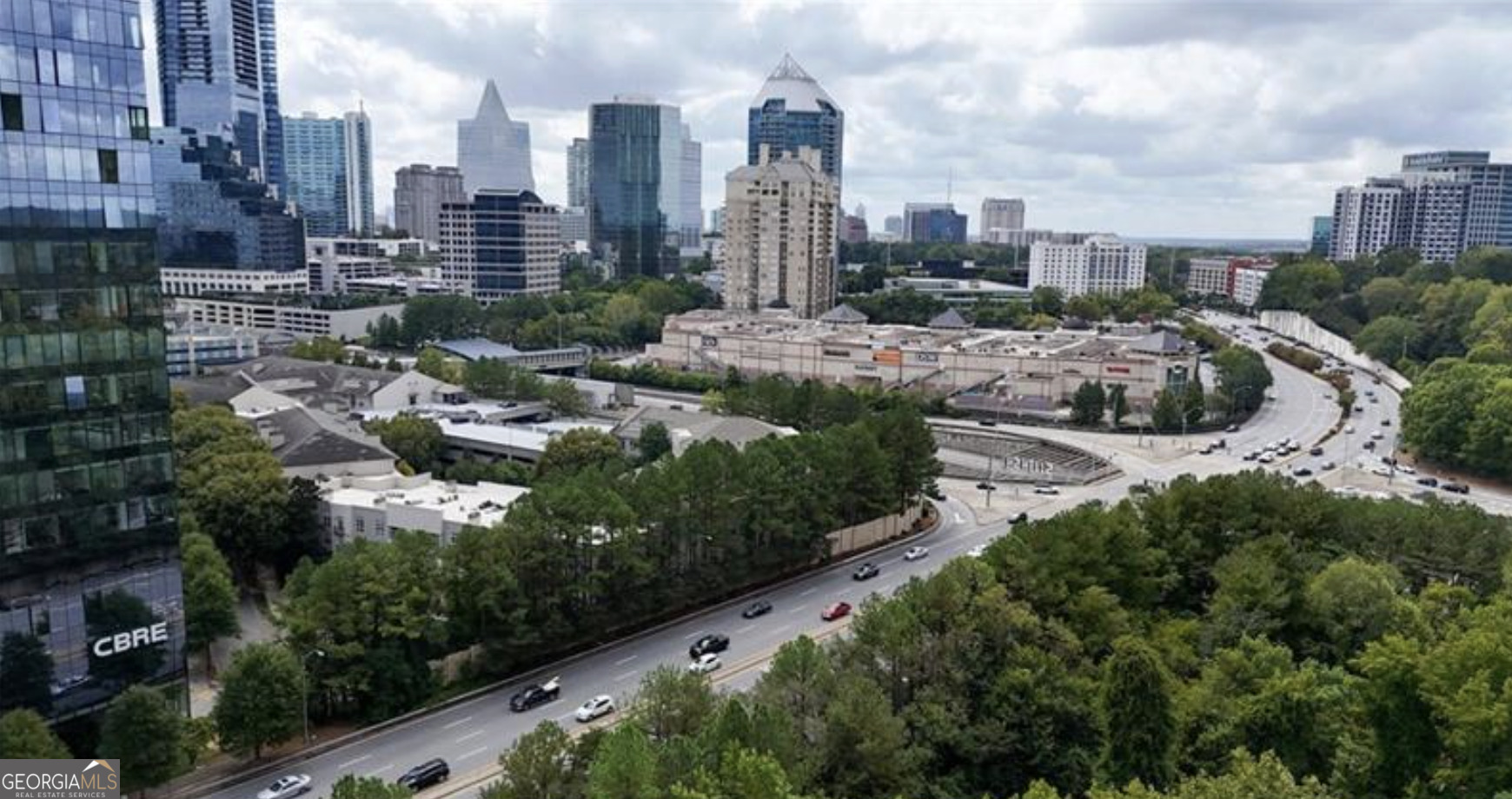 Stratford Hills - Residential