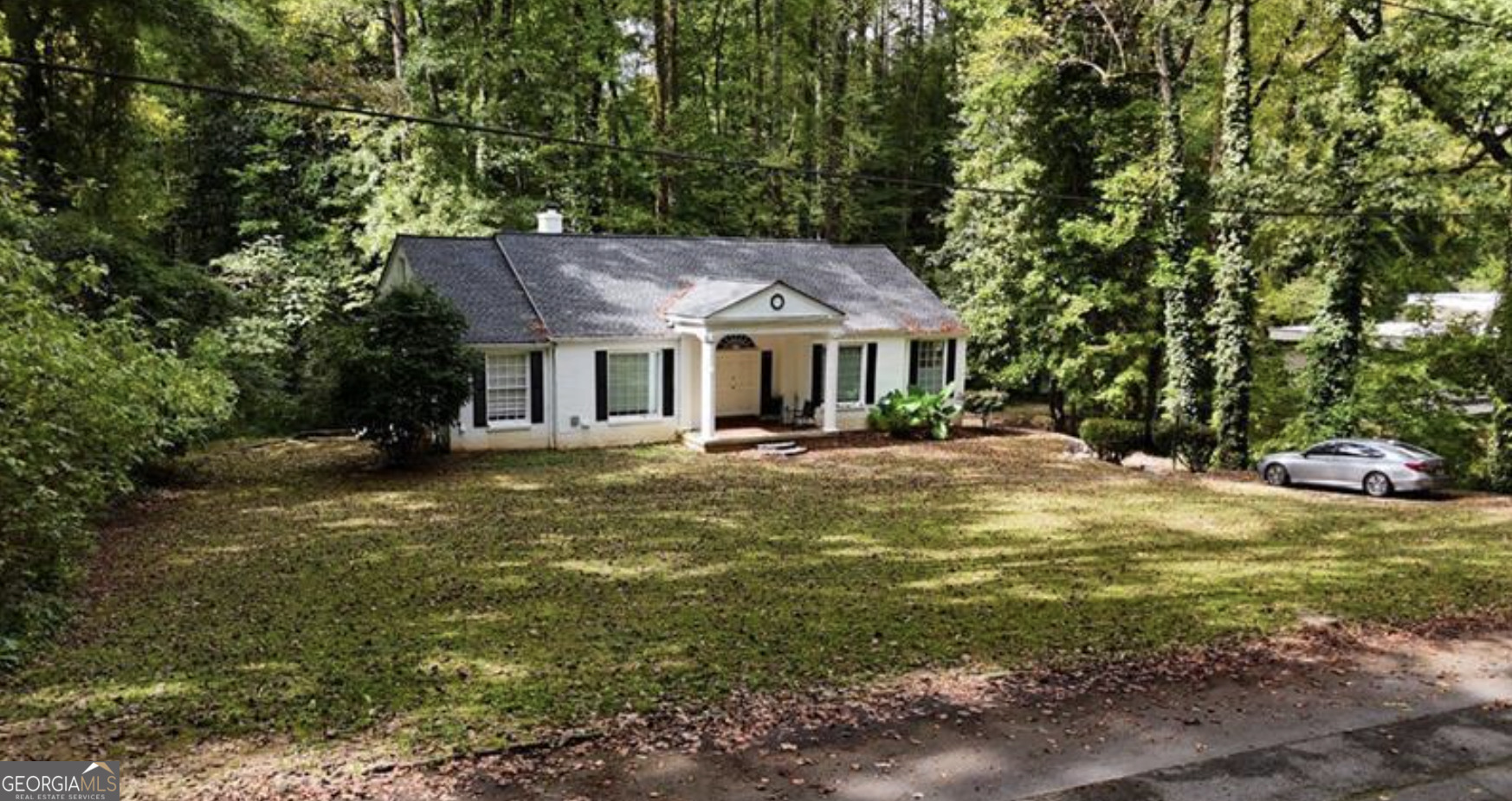 Stratford Hills - Residential