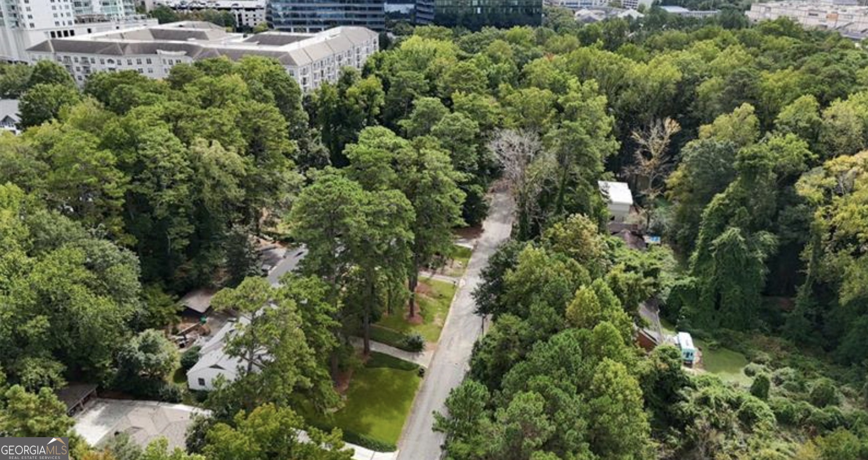 Stratford Hills - Residential