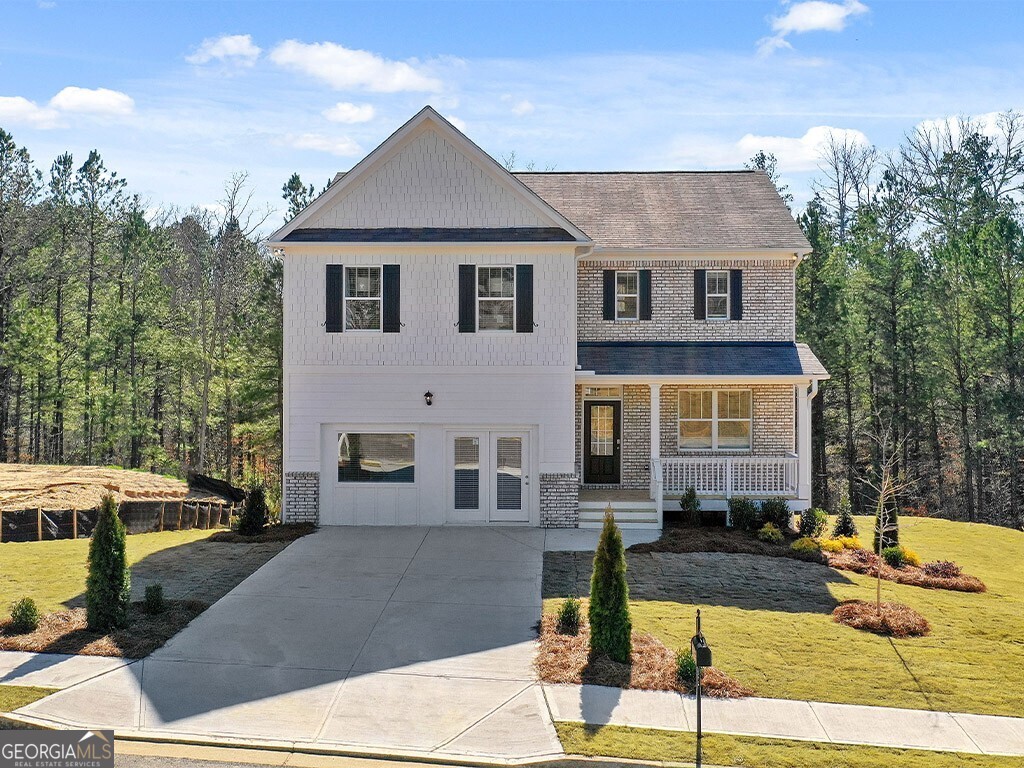 959 Lost Creek PKWY