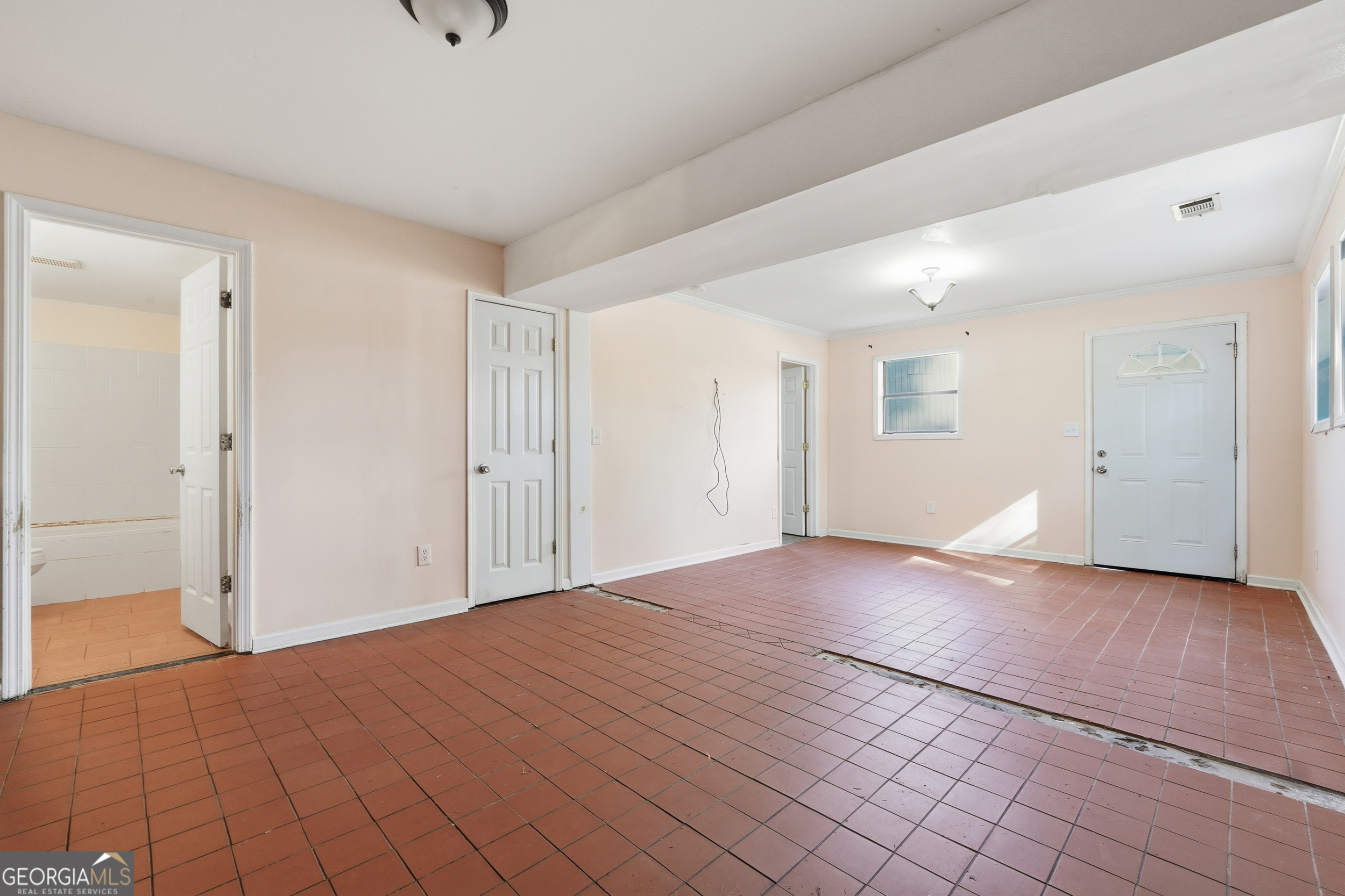 +/- 1 Acre - Residential