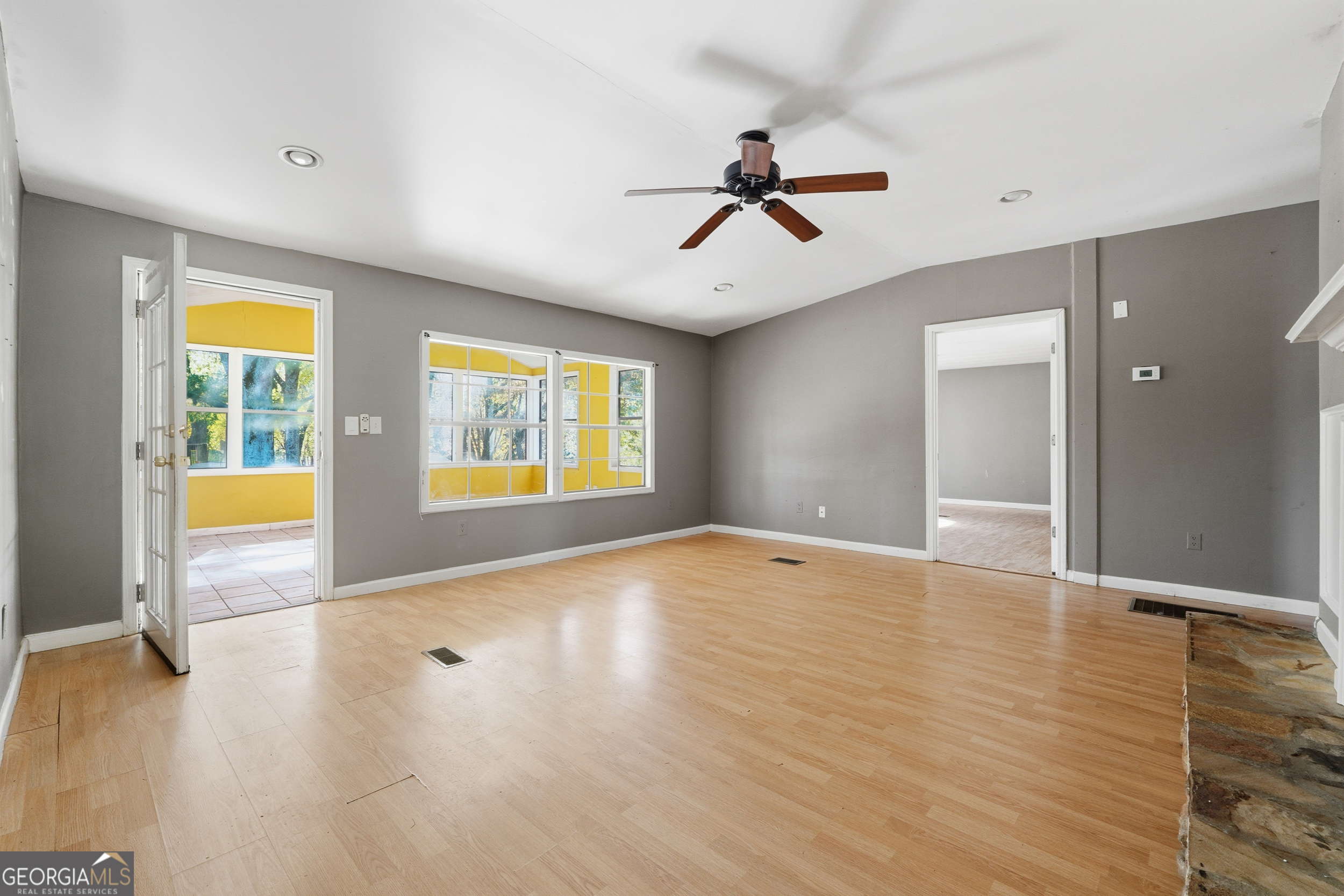 +/- 1 Acre - Residential