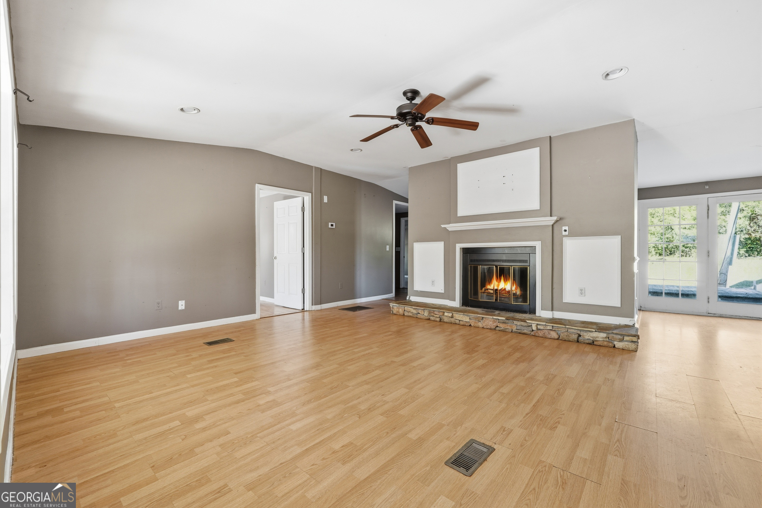 +/- 1 Acre - Residential