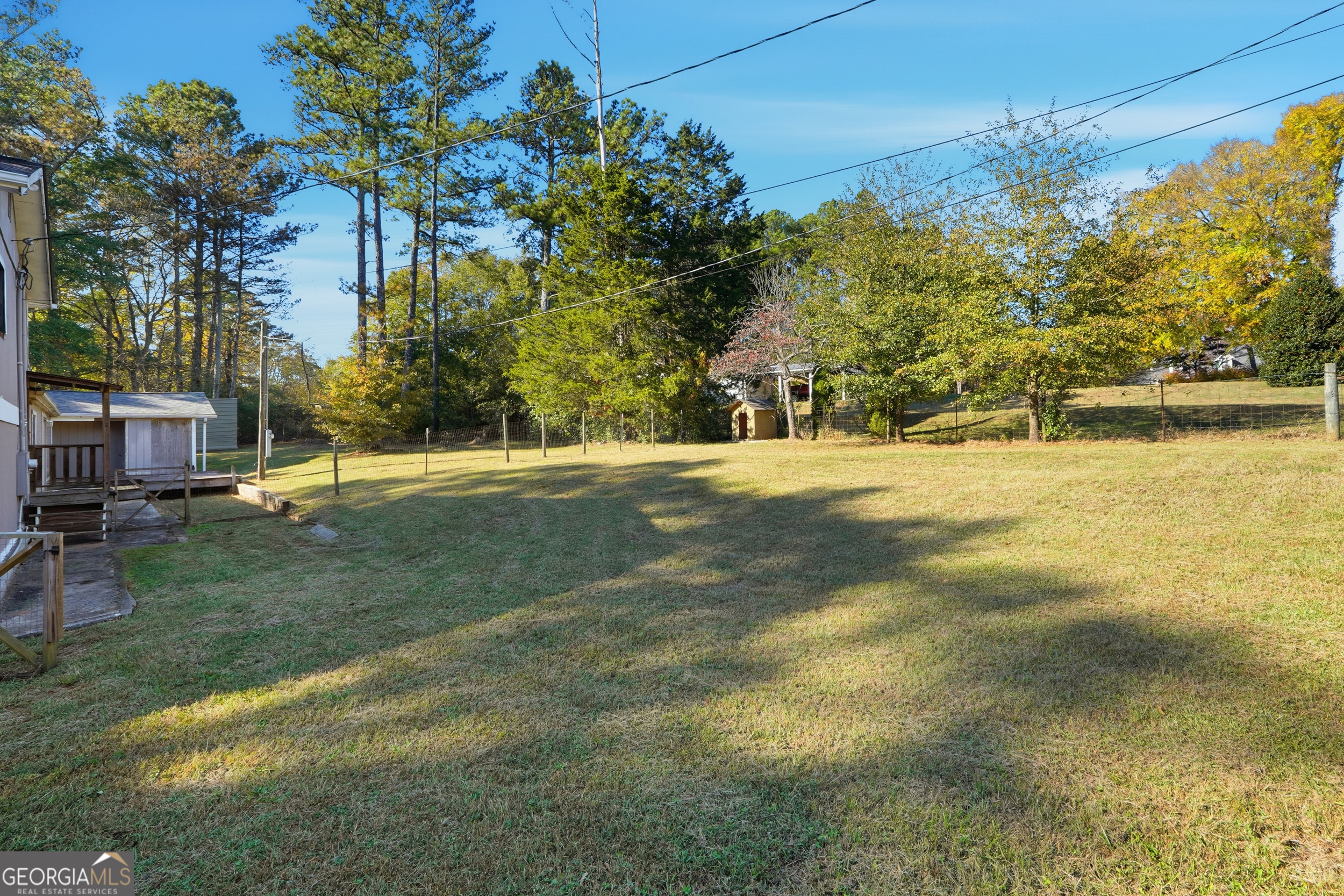 +/- 1 Acre - Residential
