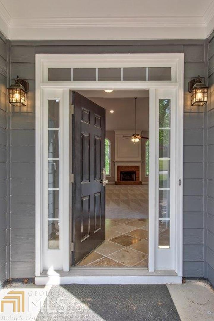 Howell Farms - Residential