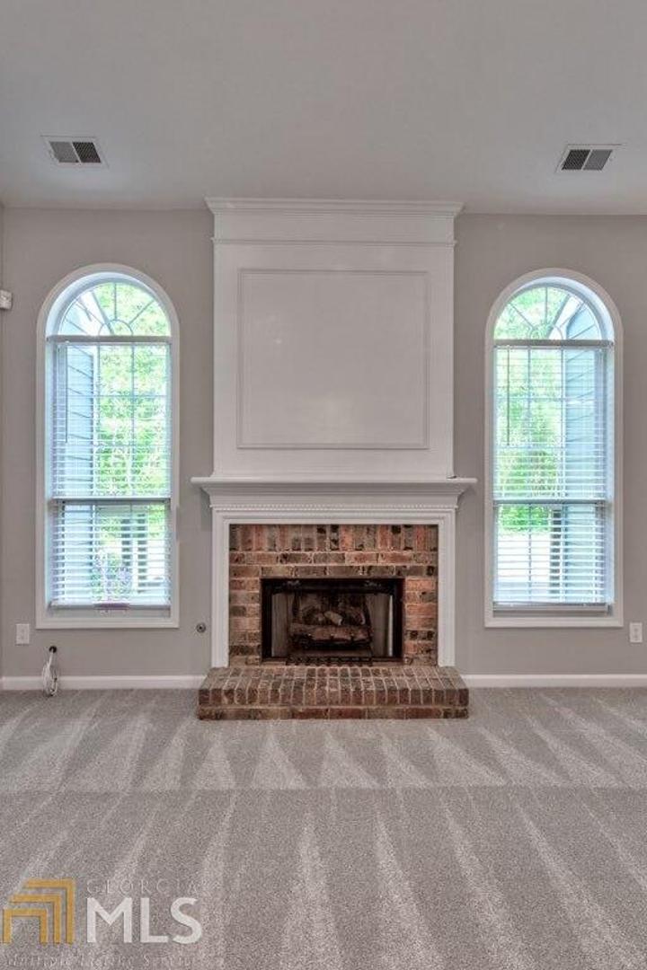 Howell Farms - Residential