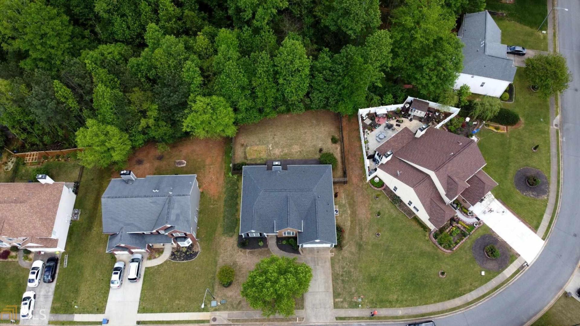 Howell Farms - Residential