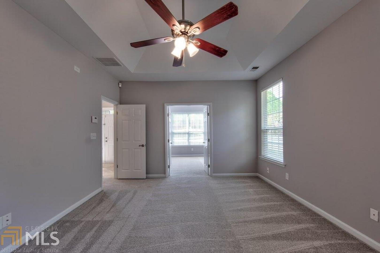 Howell Farms - Residential