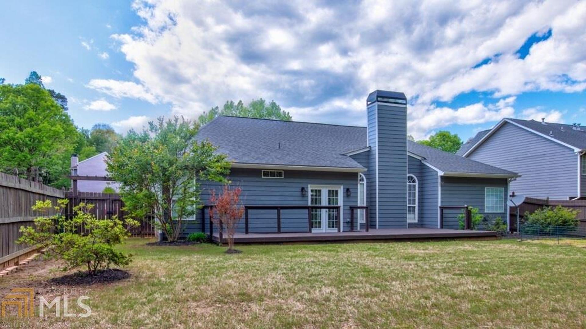 Howell Farms - Residential