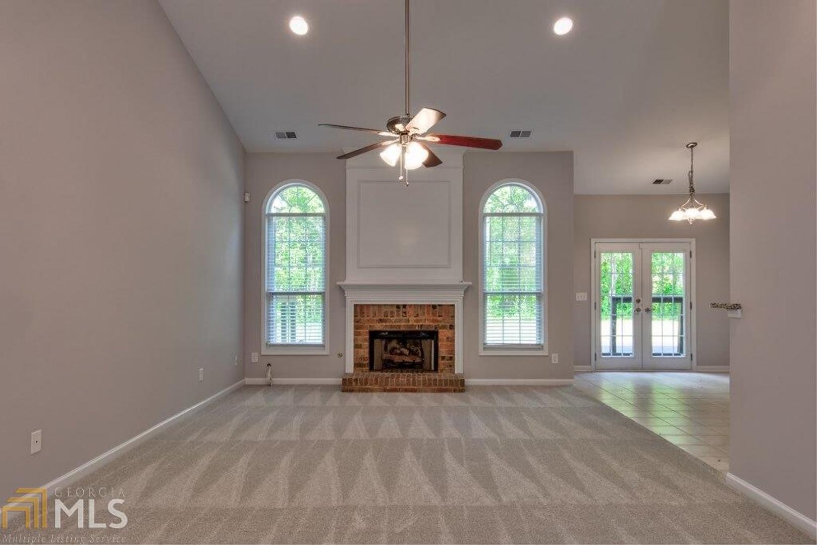 Howell Farms - Residential