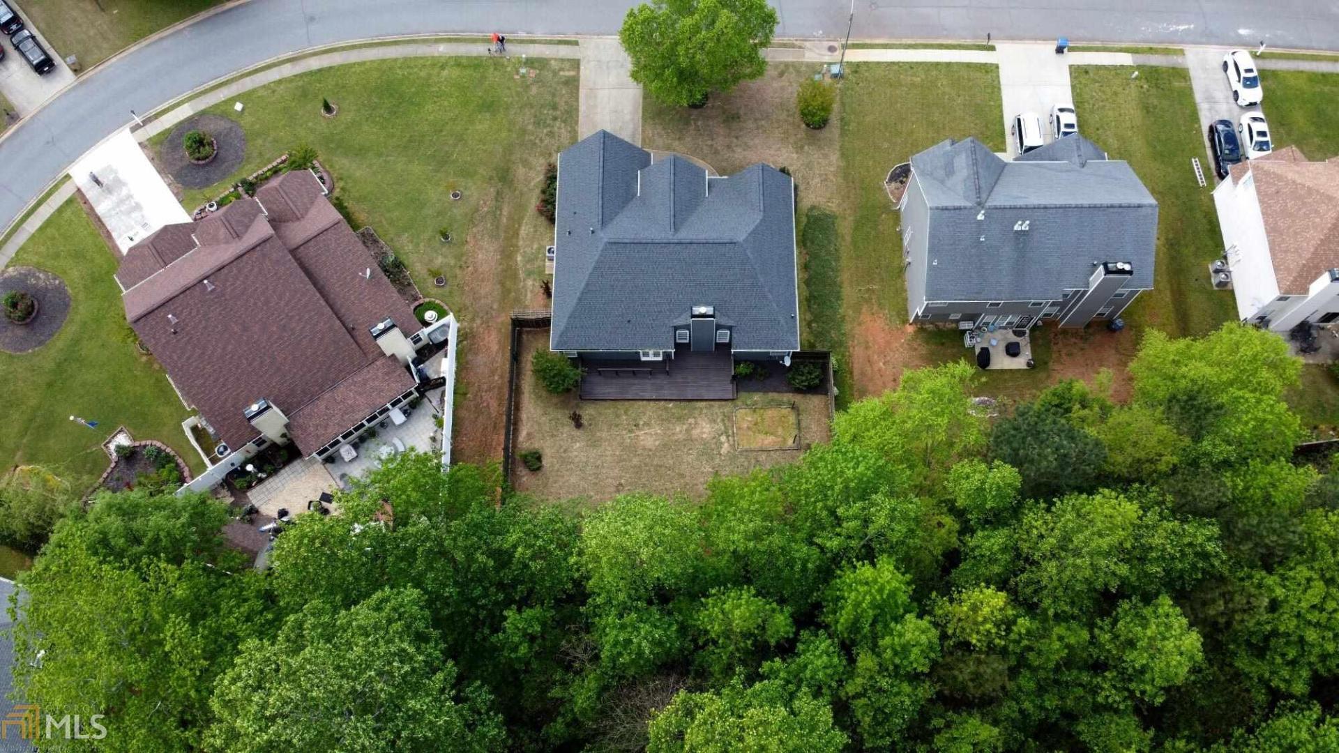 Howell Farms - Residential