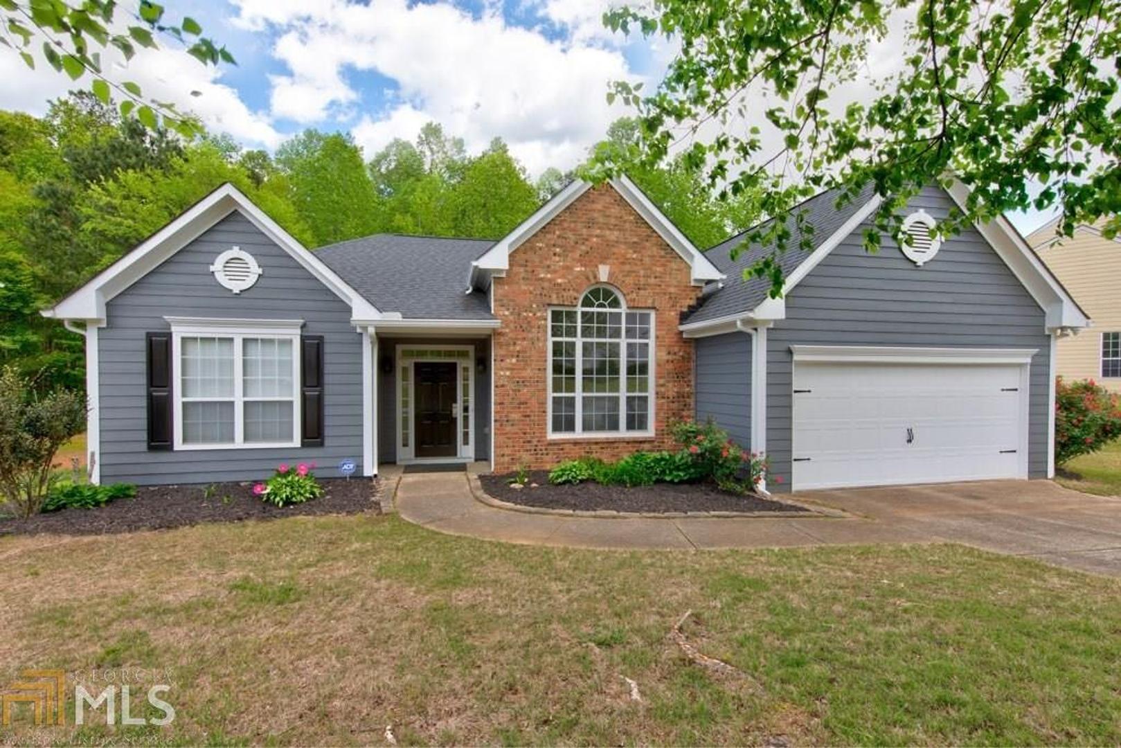 Howell Farms - Residential