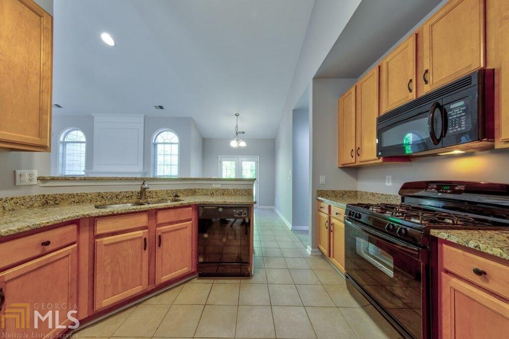 Howell Farms - Residential