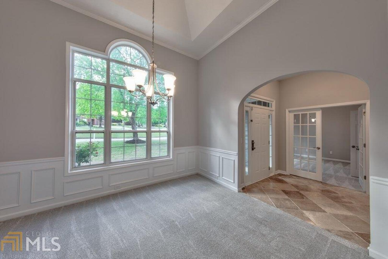 Howell Farms - Residential