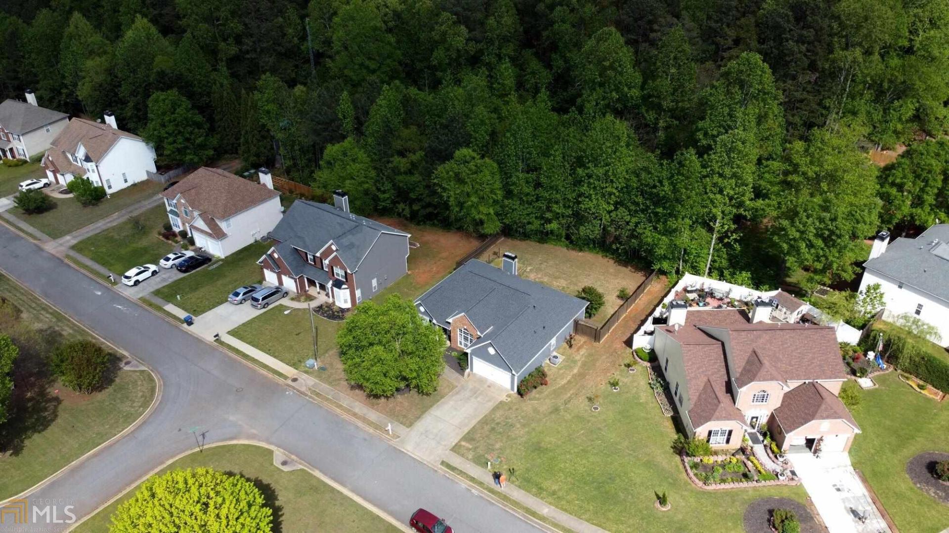 Howell Farms - Residential