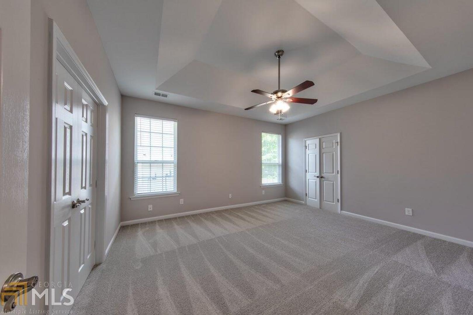 Howell Farms - Residential