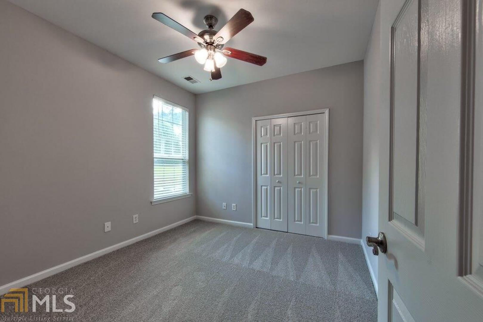 Howell Farms - Residential