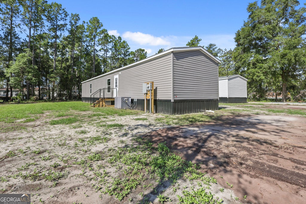 Photo of 1126 East 121 Place, Folkston, GA 31537 (MLS # 10836756)