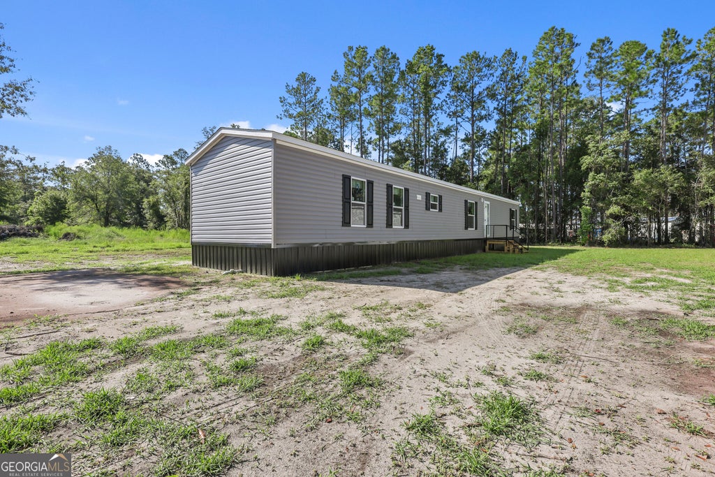 Photo of 1126 East 121 Place, Folkston, GA 31537 (MLS # 10836756)