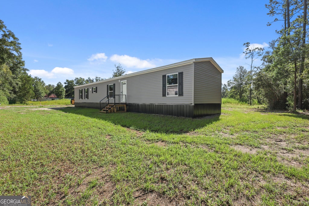 Photo of 1126 East 121 Place, Folkston, GA 31537 (MLS # 10836756)