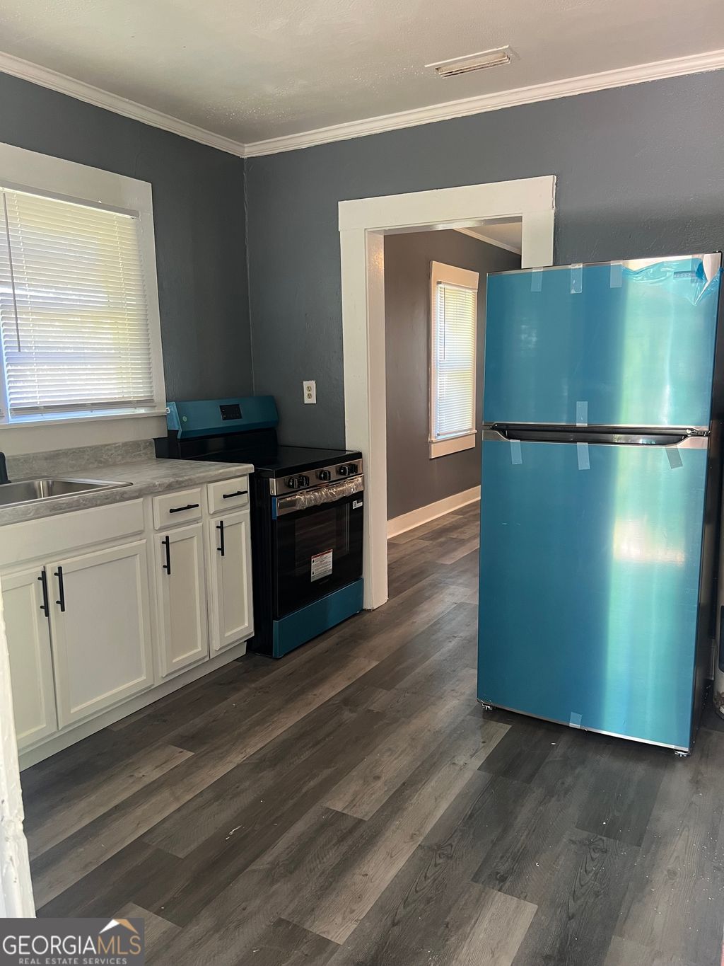 Photo of 412 N Barack Obama Boulevard, Valdosta, GA 31601 (MLS # 10631312)