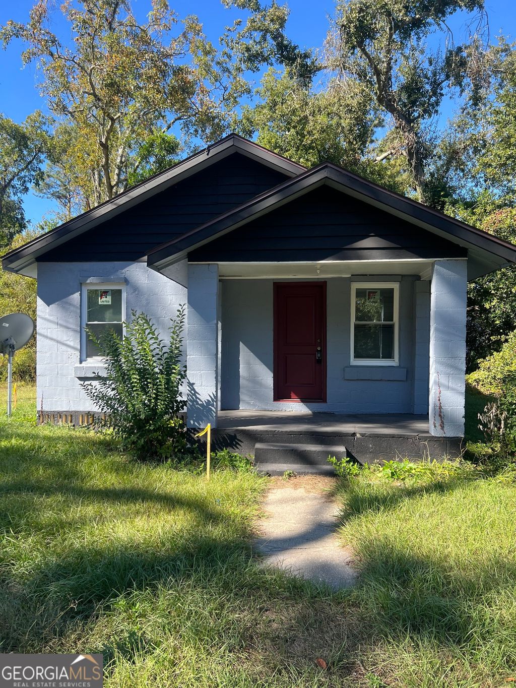 Photo of 412 N Barack Obama Boulevard, Valdosta, GA 31601 (MLS # 10631312)