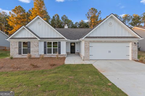 A home in Hartwell