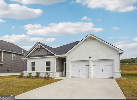 204 Orwell DR Social Circle GA 30025