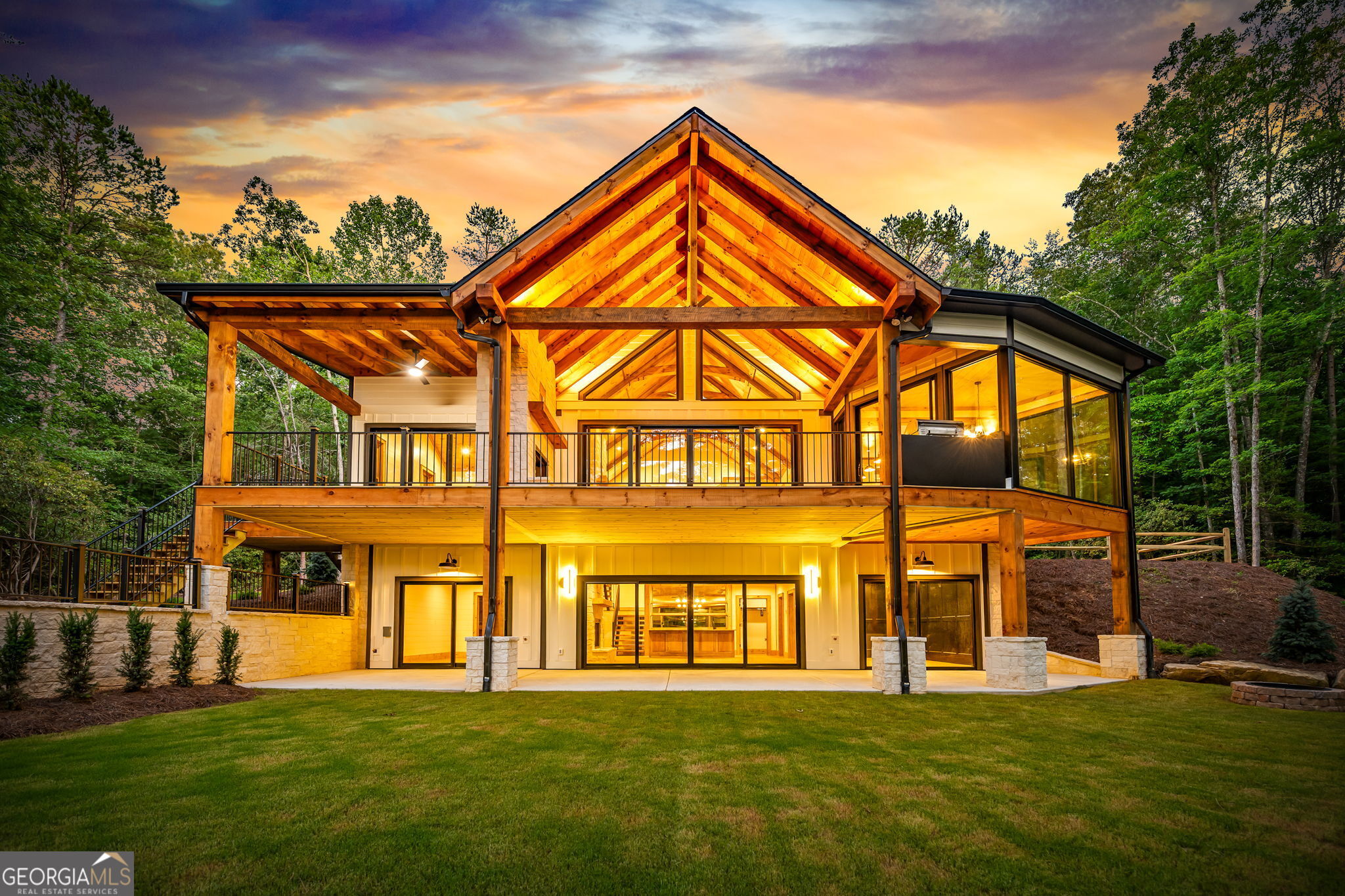 320 Twin Brook DR