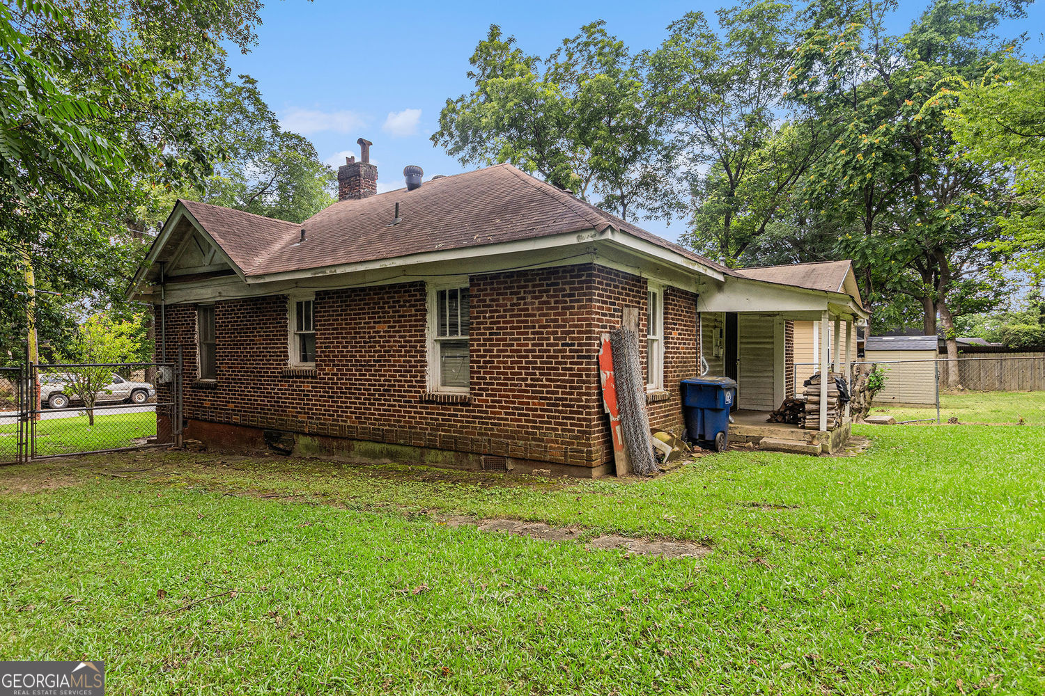 Atlanta, Georgia 30310, United States, 2 Bedrooms Bedrooms, ,1 BathroomBathrooms,Residential,Active,166545