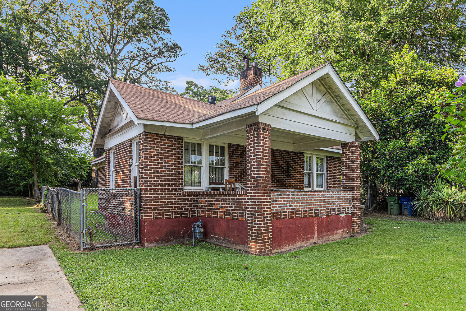 Atlanta, Georgia 30310, United States, 2 Bedrooms Bedrooms, ,1 BathroomBathrooms,Residential,Active,166545