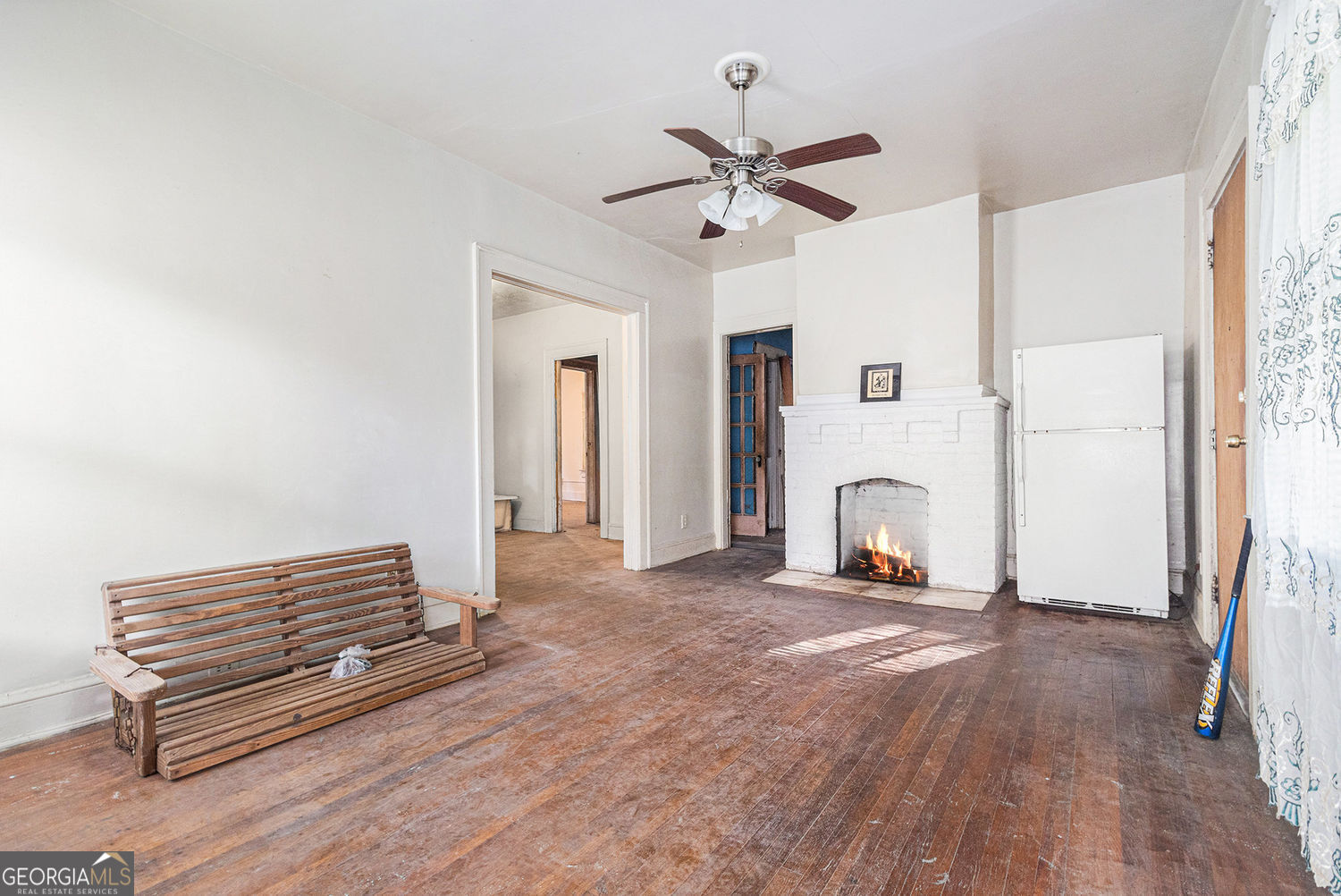 Atlanta, Georgia 30310, United States, 2 Bedrooms Bedrooms, ,1 BathroomBathrooms,Residential,Active,166545