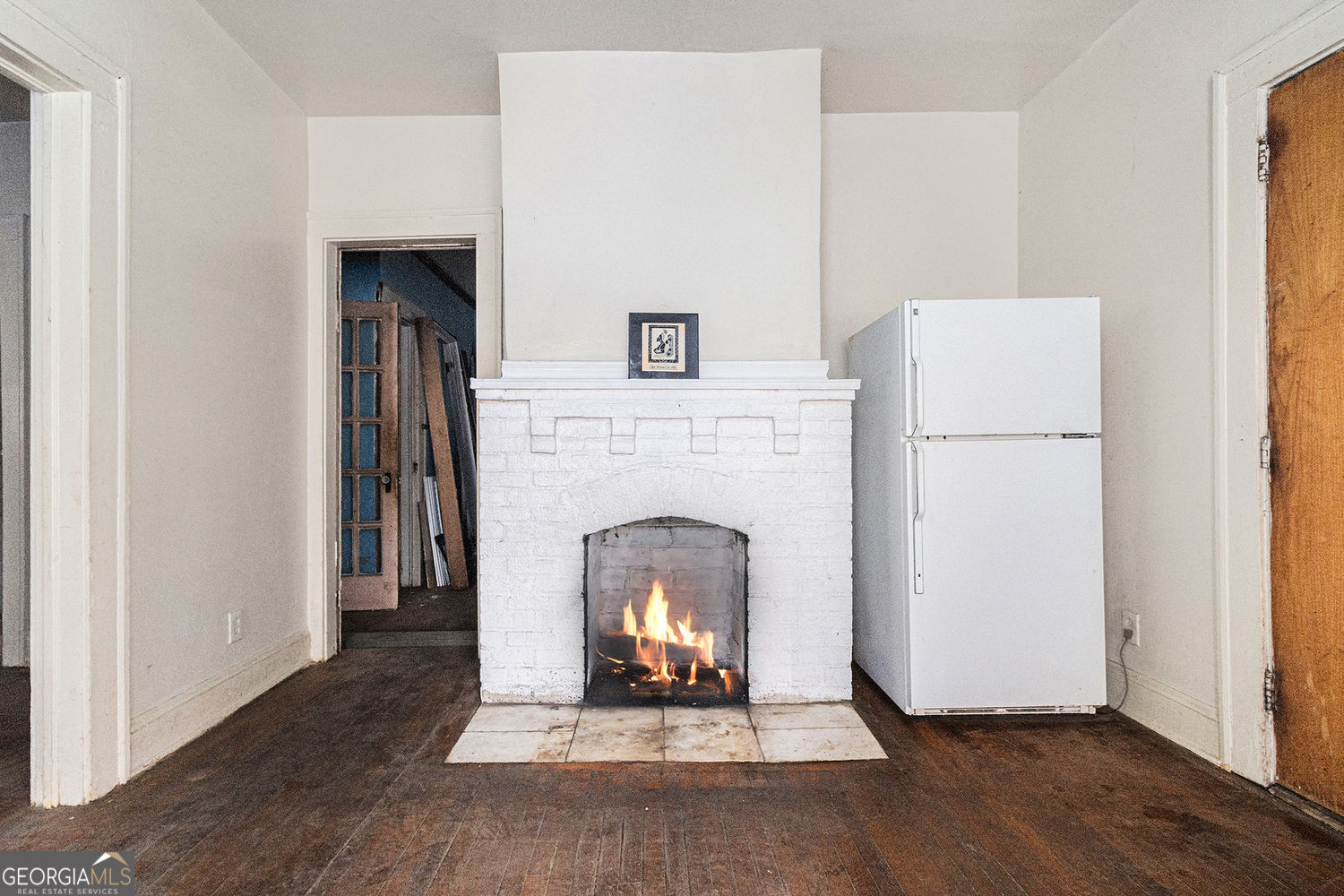 Atlanta, Georgia 30310, United States, 2 Bedrooms Bedrooms, ,1 BathroomBathrooms,Residential,Active,166545