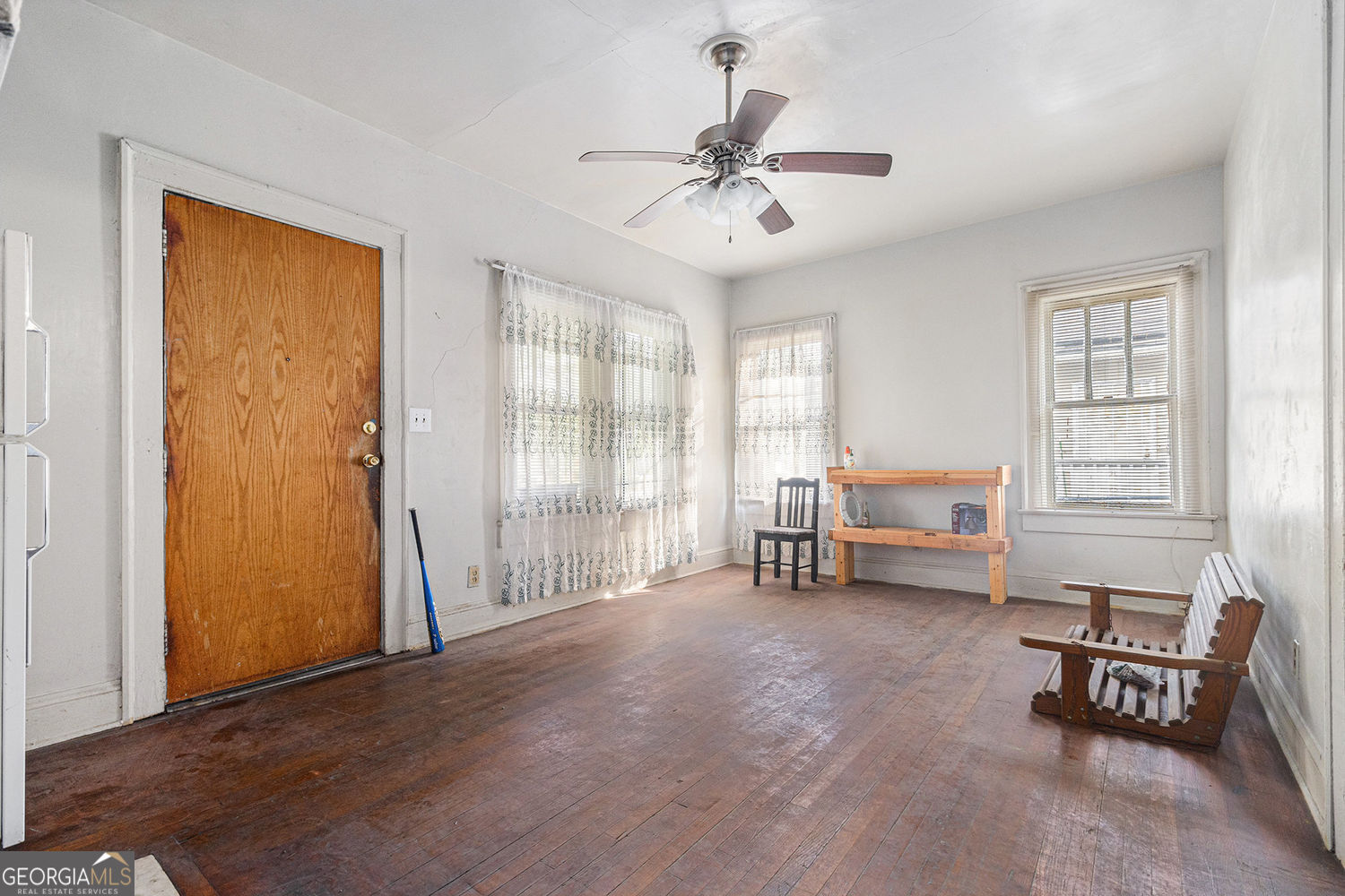 Atlanta, Georgia 30310, United States, 2 Bedrooms Bedrooms, ,1 BathroomBathrooms,Residential,Active,166545